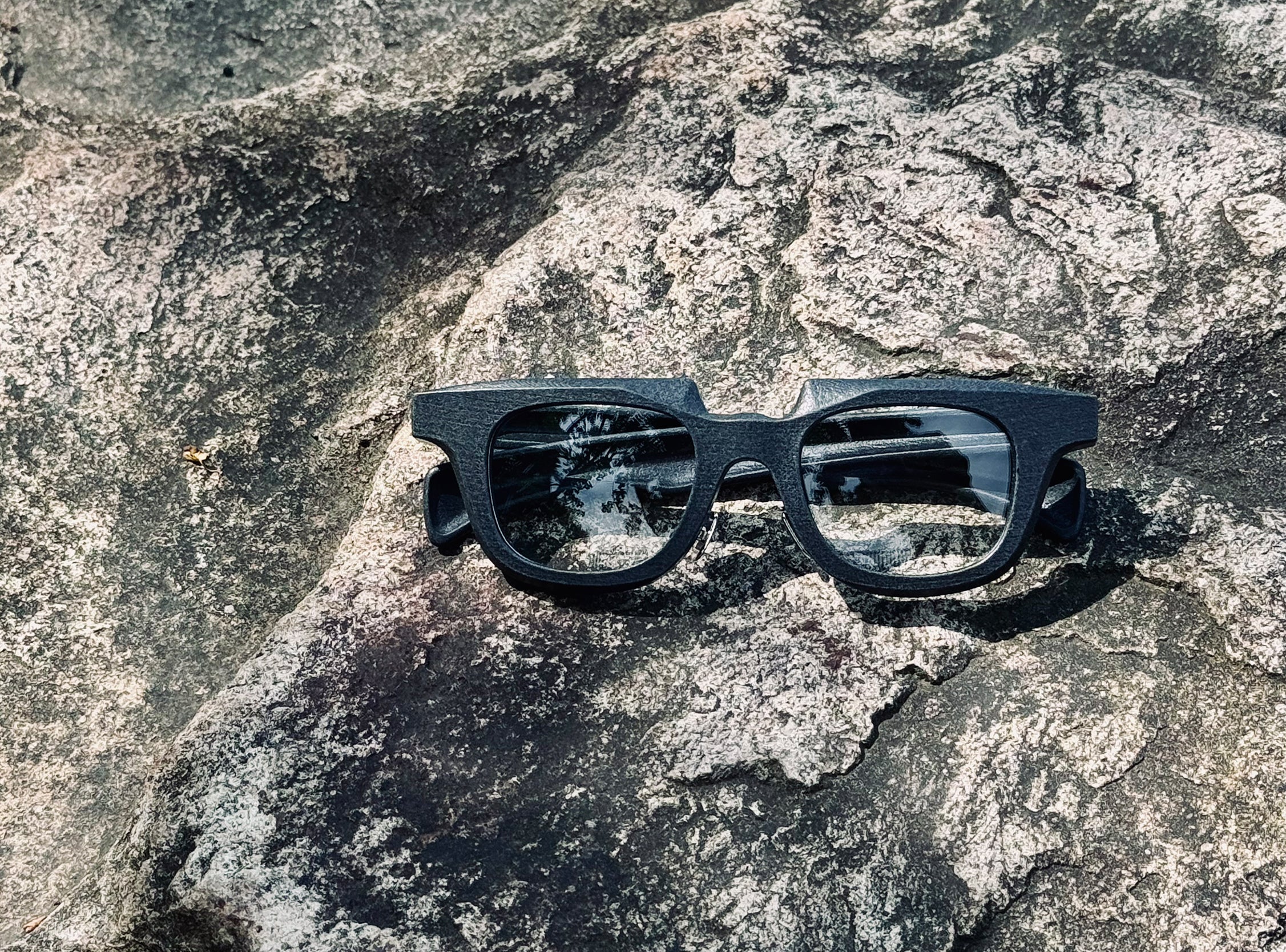 JLX EYEWEAR XX14-XX17 Collection – Deconstructing Retro, Defining Future