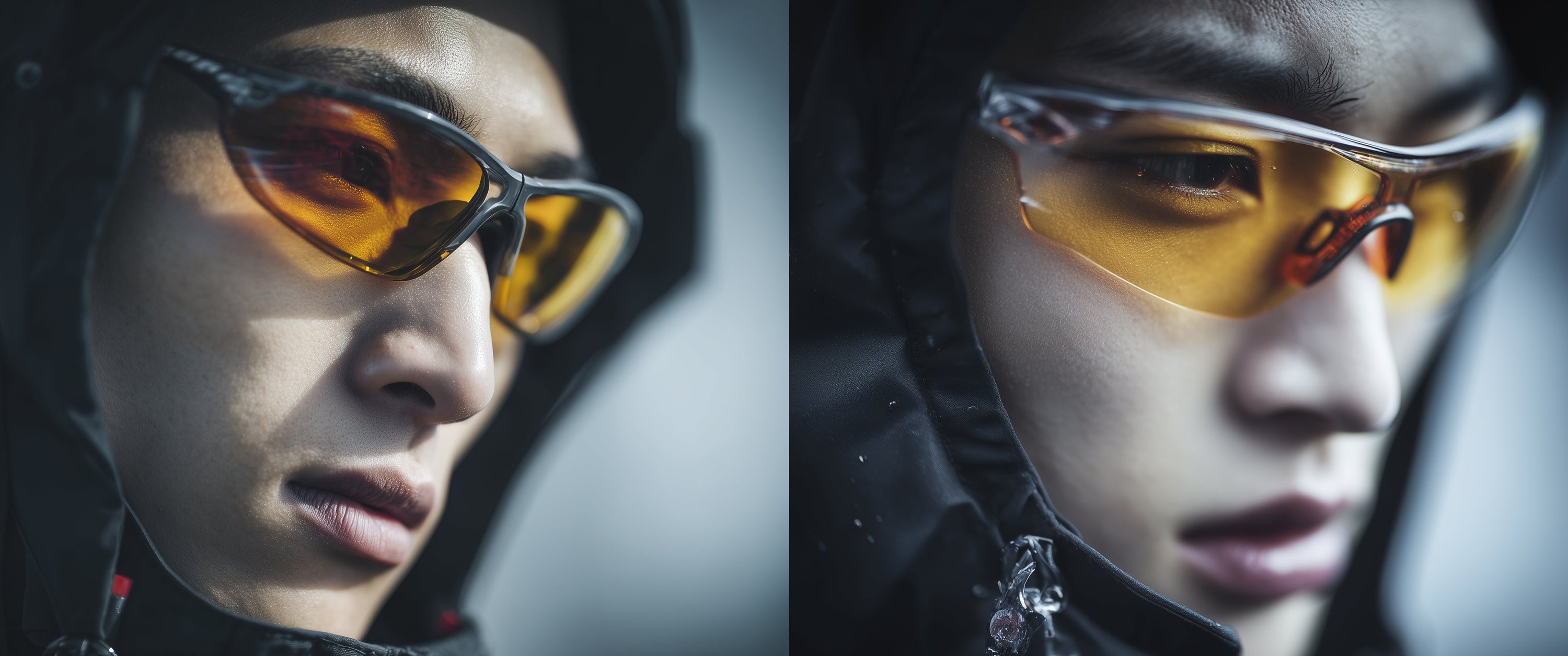 JEFFREY LEUNG EYEWEAR DESIGN × Korean Functional Luxury Brand: A Forward-Thinking Eyewear Revolution