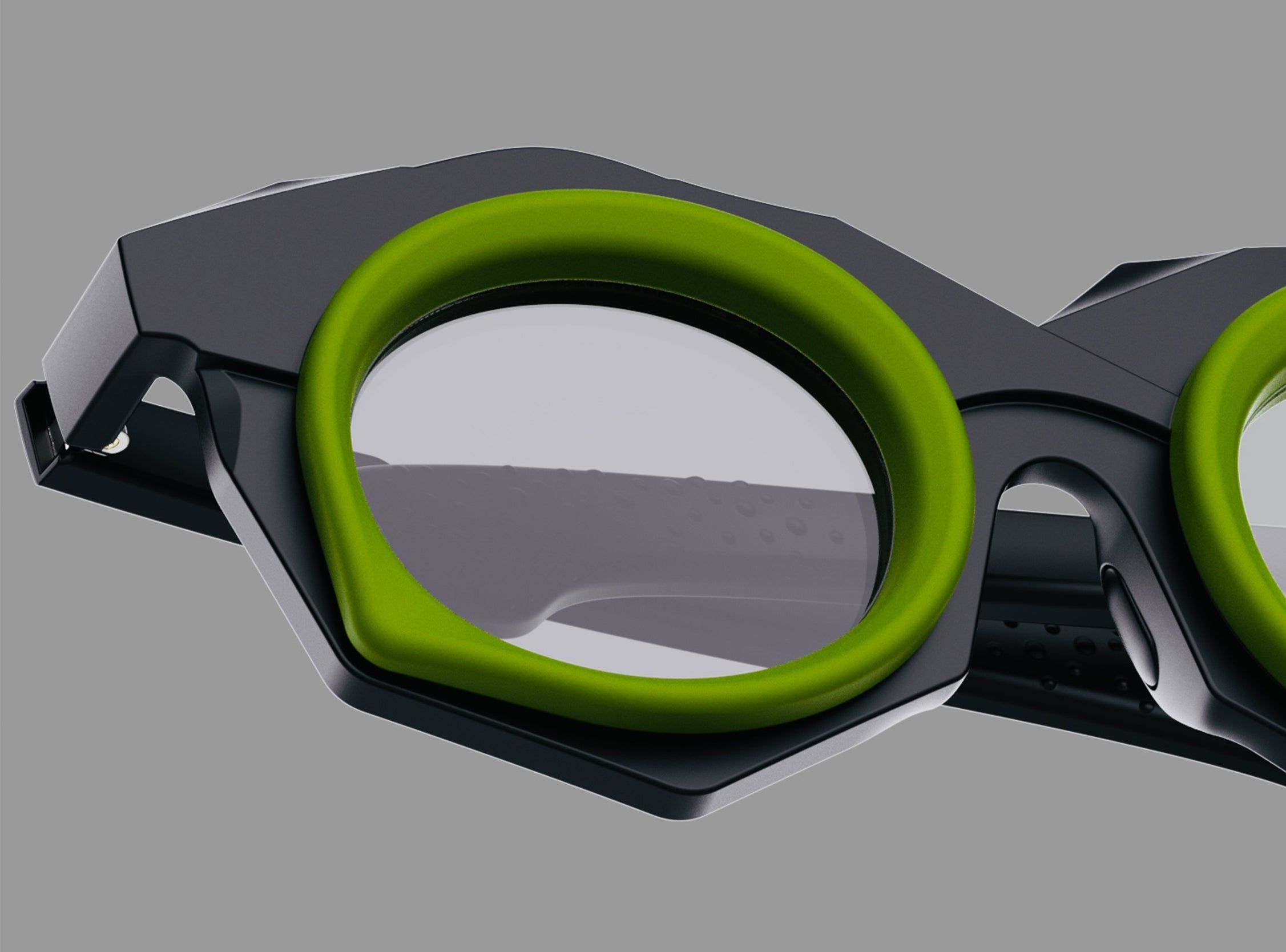 Introducing Our Futuristic 3D-Printed Eyewear Collection – Where Innovation Meets Style!