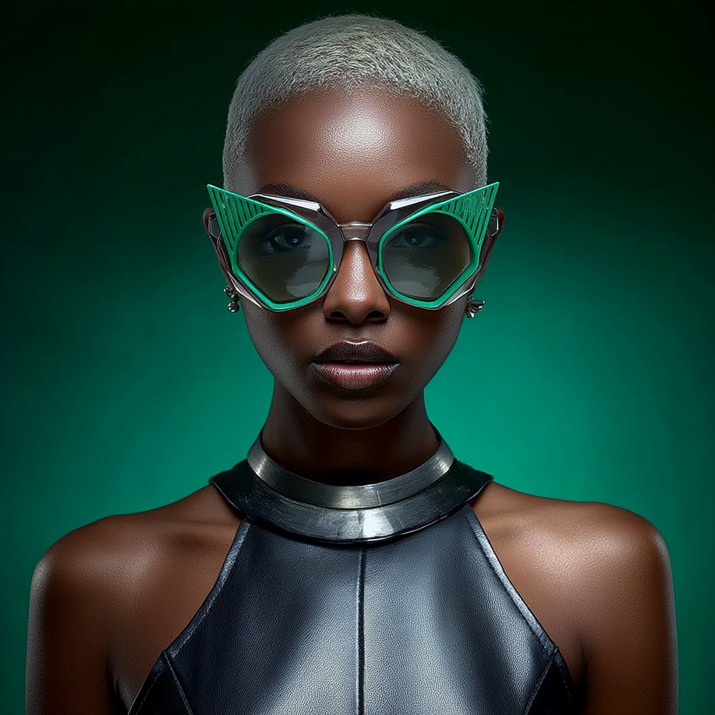 JLX EYEWEAR