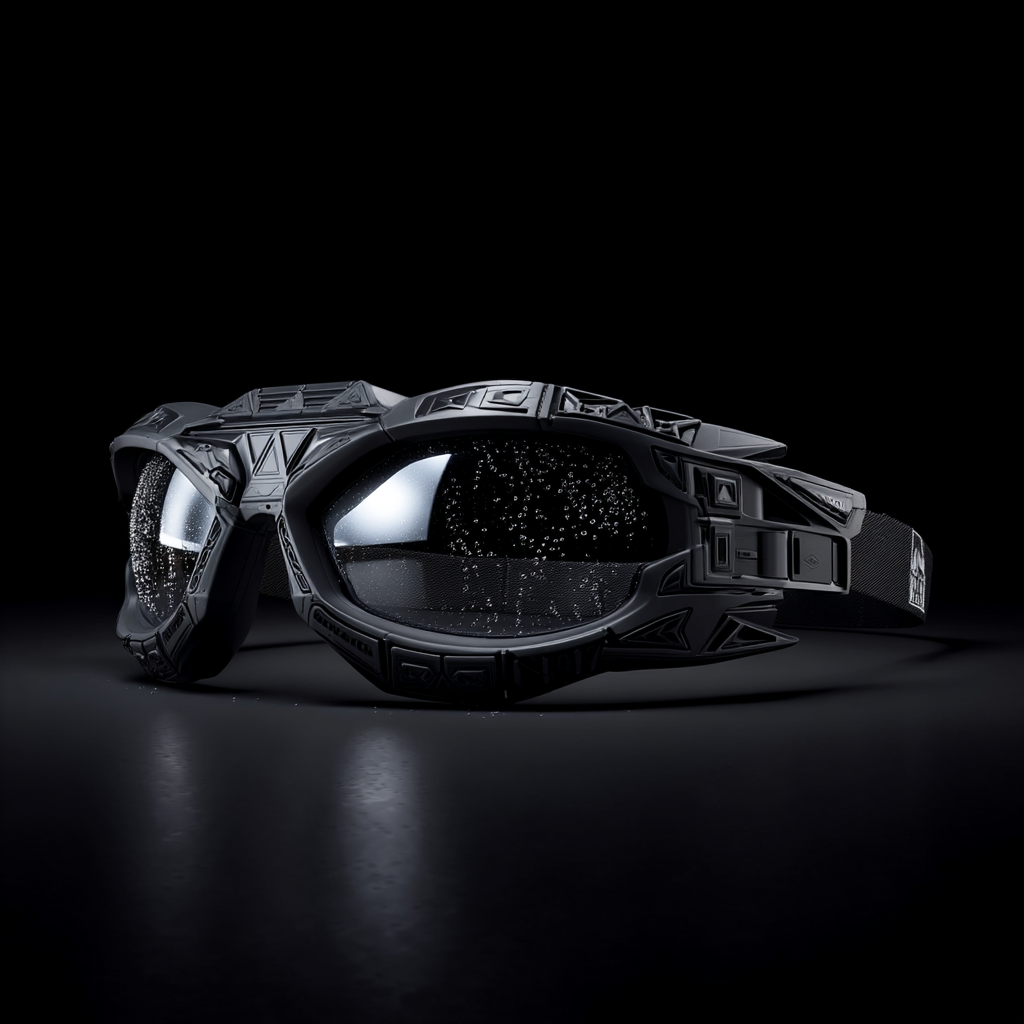 JLX EYEWEAR