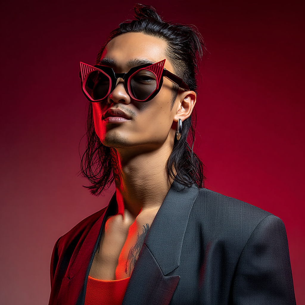 JLX EYEWEAR