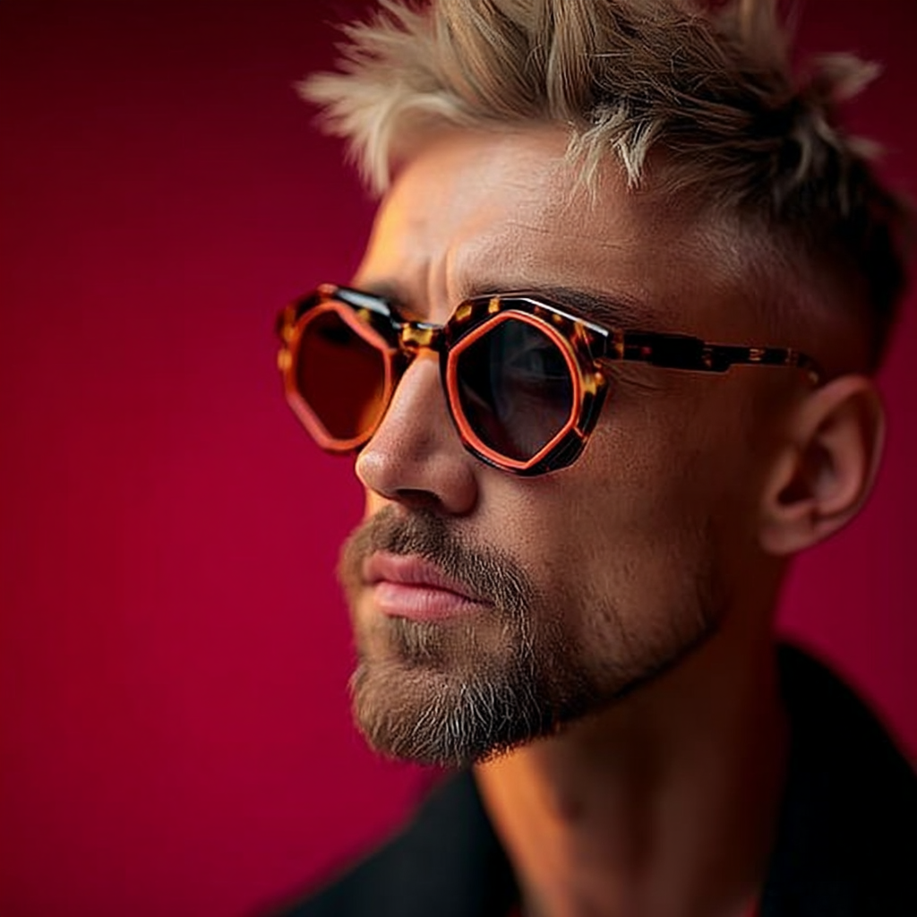 JLX EYEWEAR
