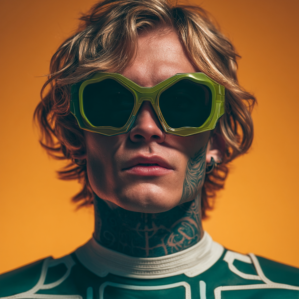 JLX EYEWEAR
