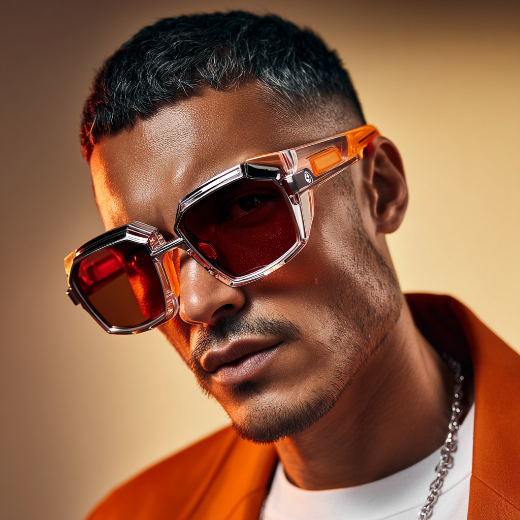 JLX EYEWEAR