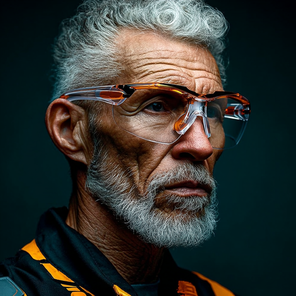JLX EYEWEAR