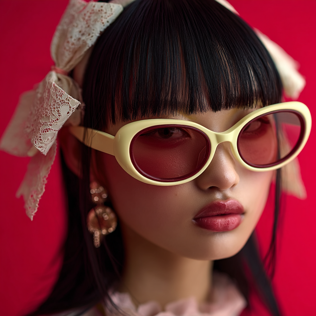 JLX EYEWEAR
