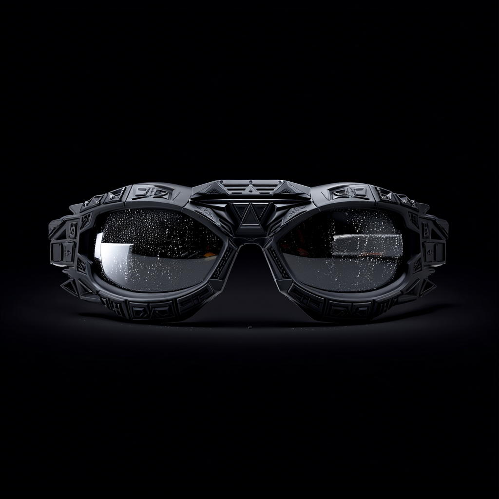 JLX EYEWEAR