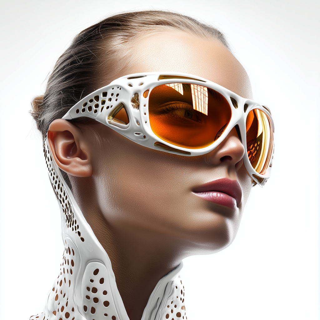 JLX EYEWEAR