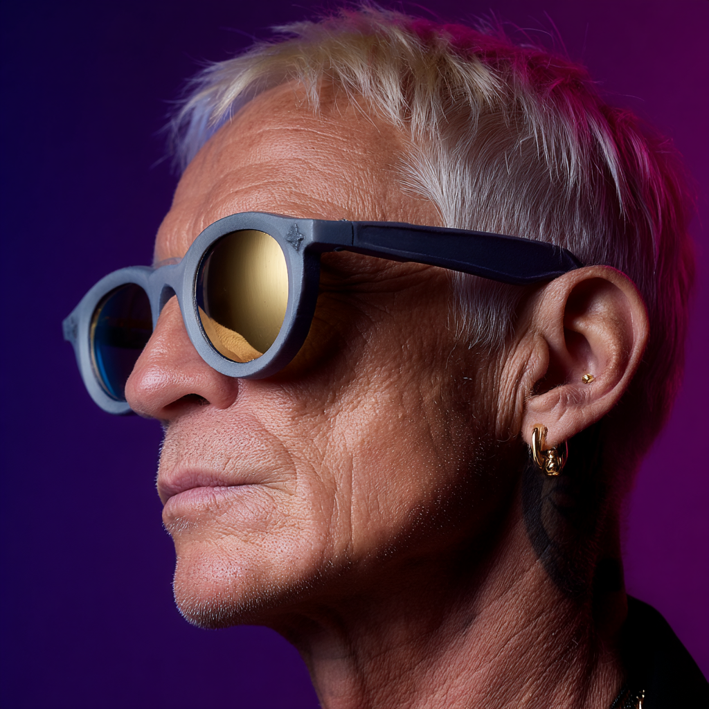 JLX EYEWEAR