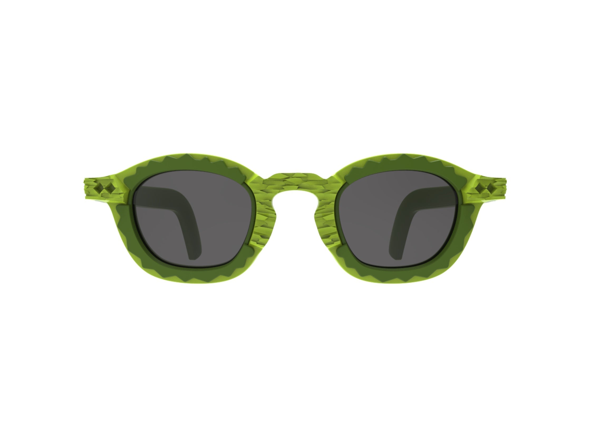 The Future of 3D-Printed Eyewear: Opportunities and Challenges