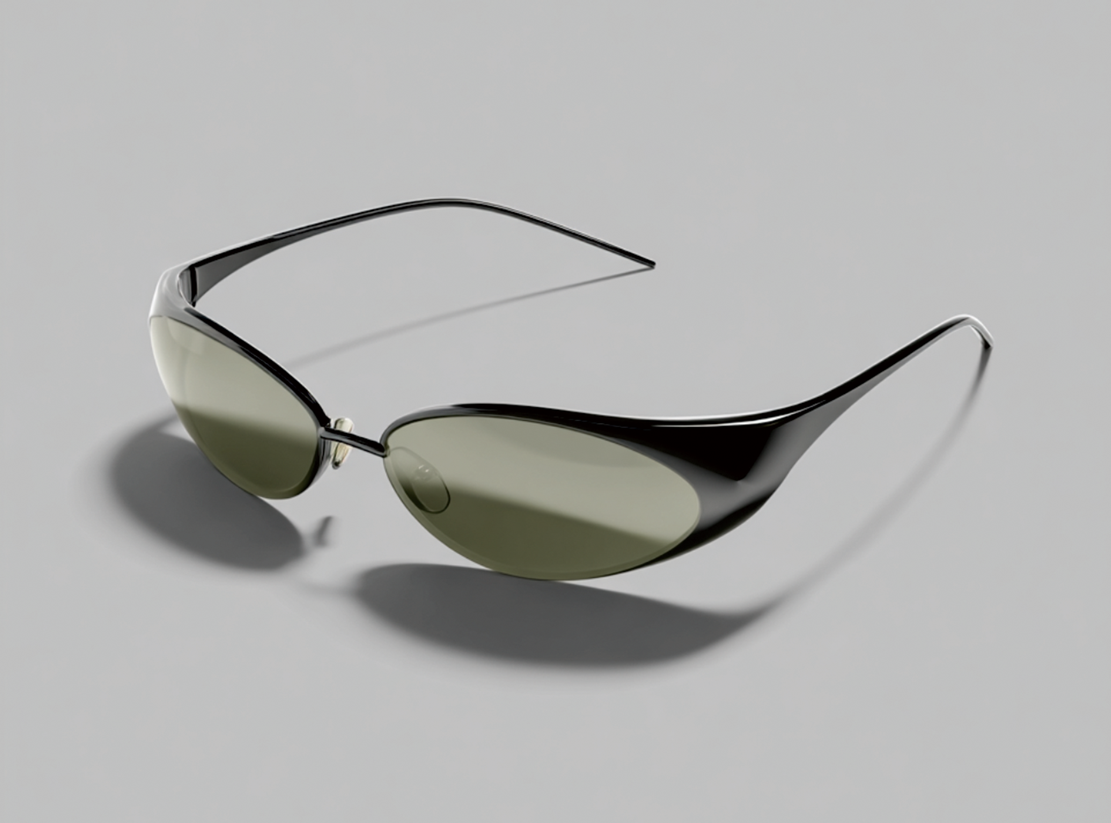 Introducing the "AERO-STEALTH" Collection by JLX STUDIO MADE – Redefining the Future of Vision with Fluid Dynamics
