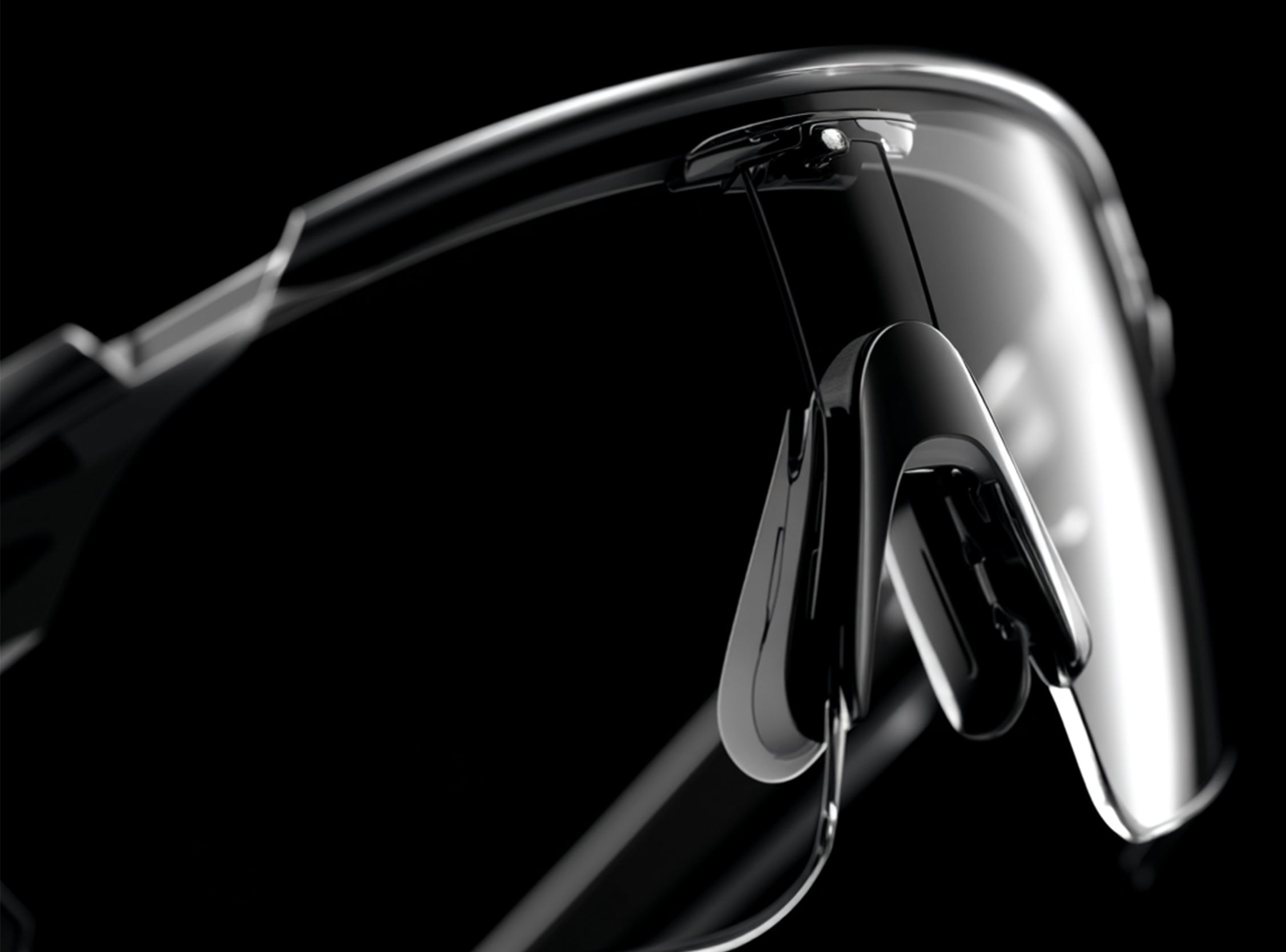 The Next Interface: A Design-Led Vision for Smart Eyewear