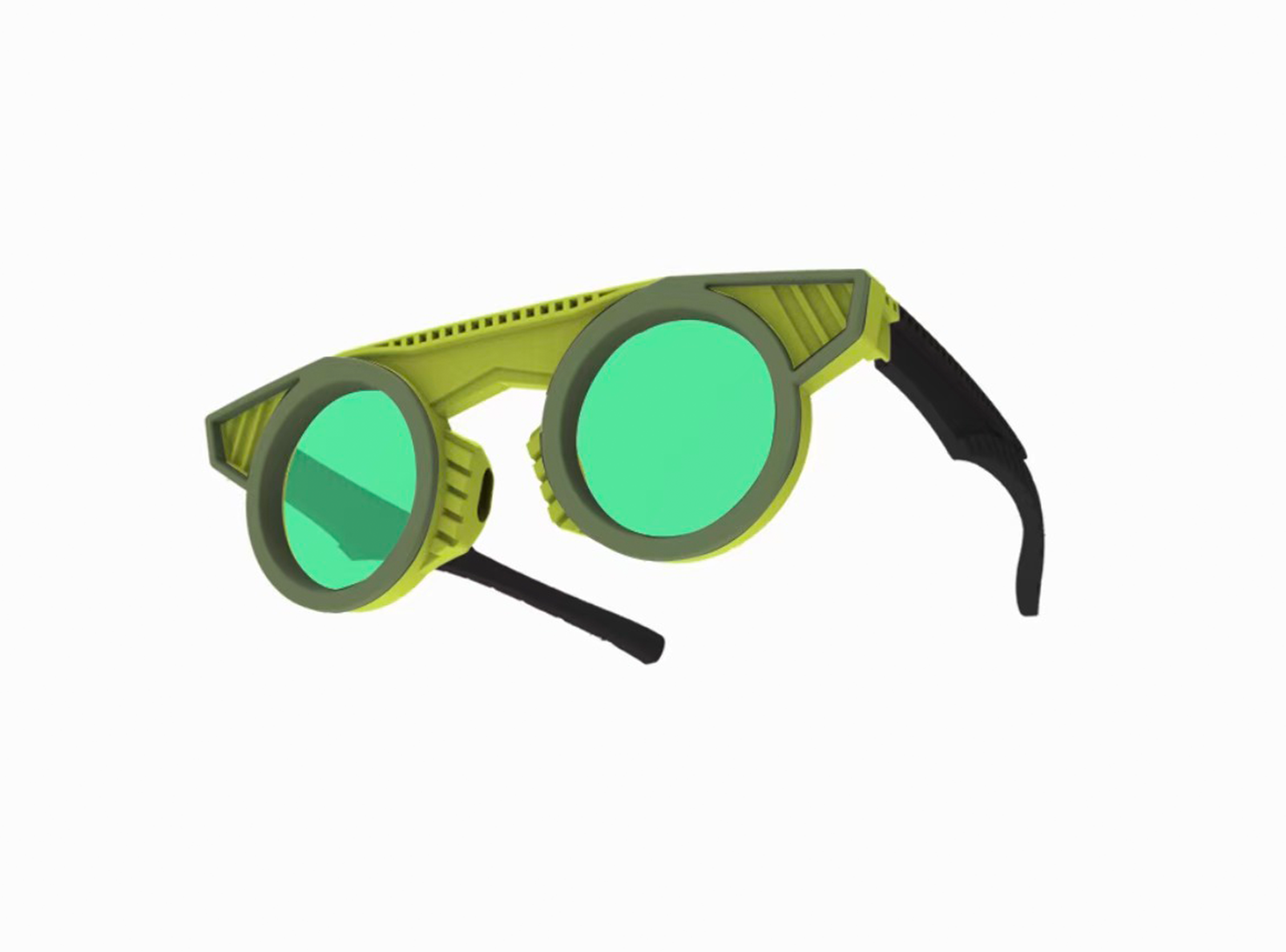 JLX STUDIO MADE: Revolutionizing Eyewear Design with 3D Printing &amp; Customization
