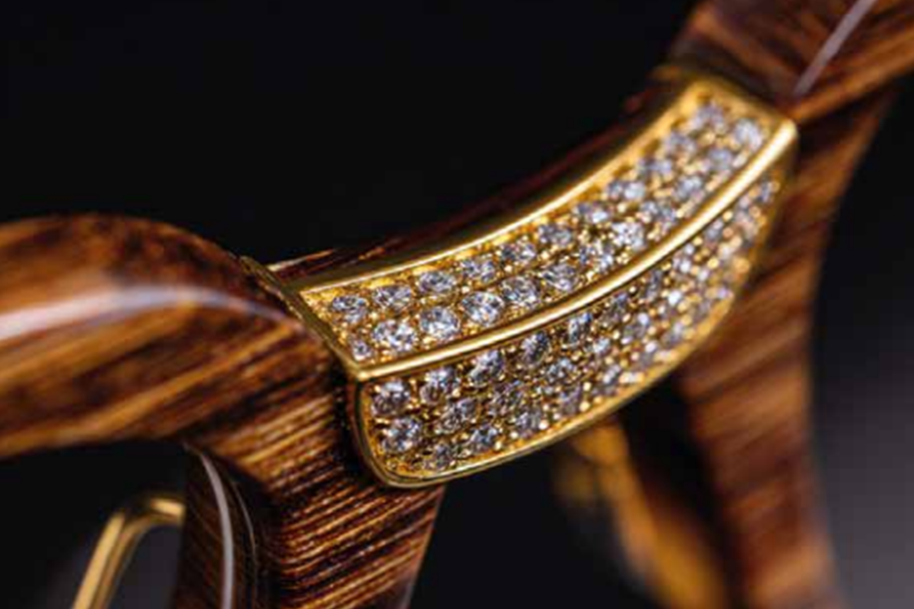 Heritage in Focus: The HEIRLOOM GOLD Private Label Collaboration