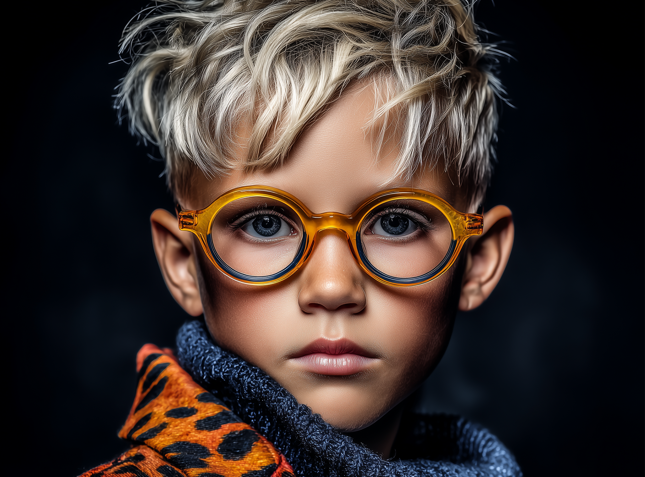 JLX STUDIO MADE × European Kidswear Brand Launch Sustainable 3D‑Printed Children’s Eyewear Collection
