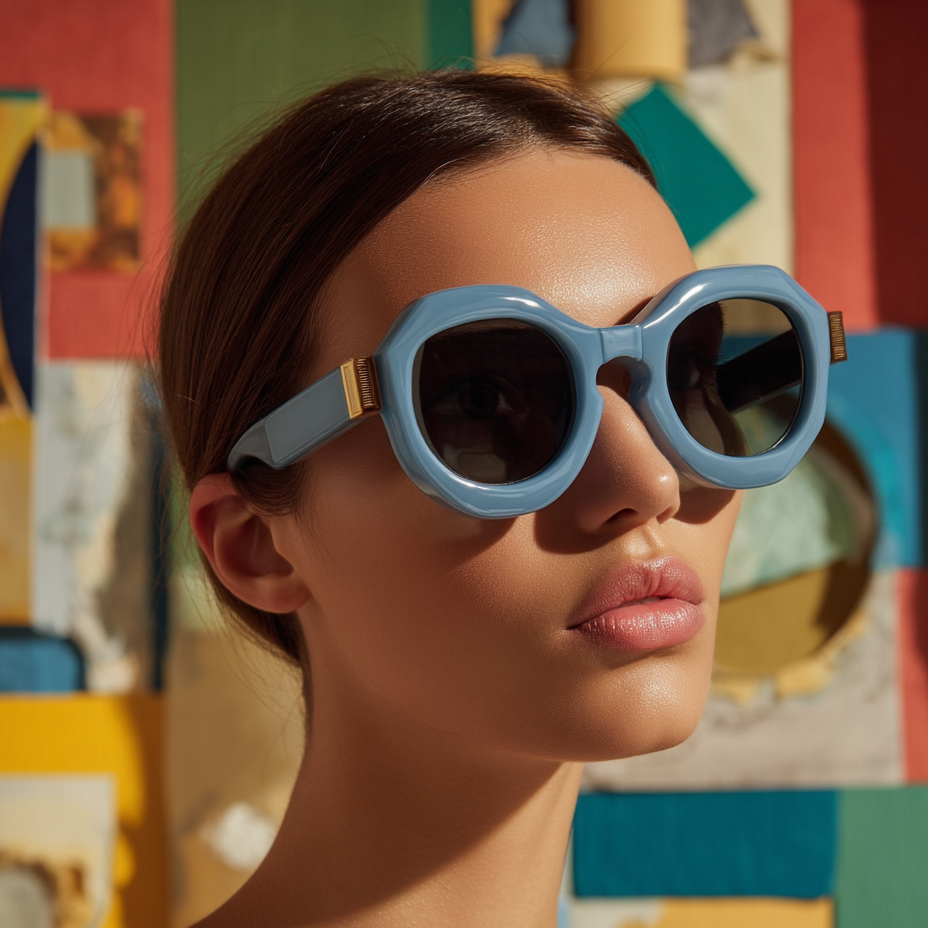JLX EYEWEAR
