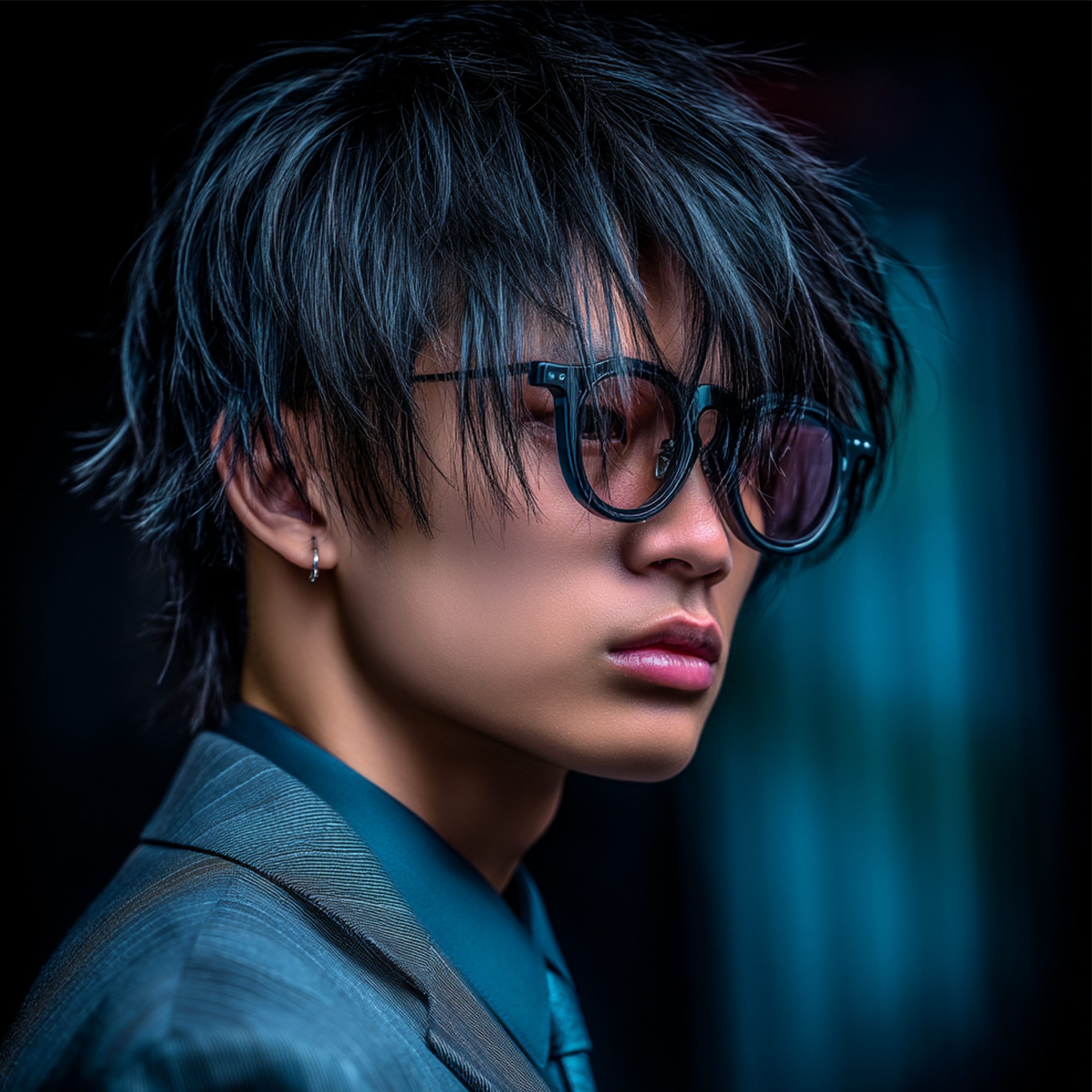JLX EYEWEAR