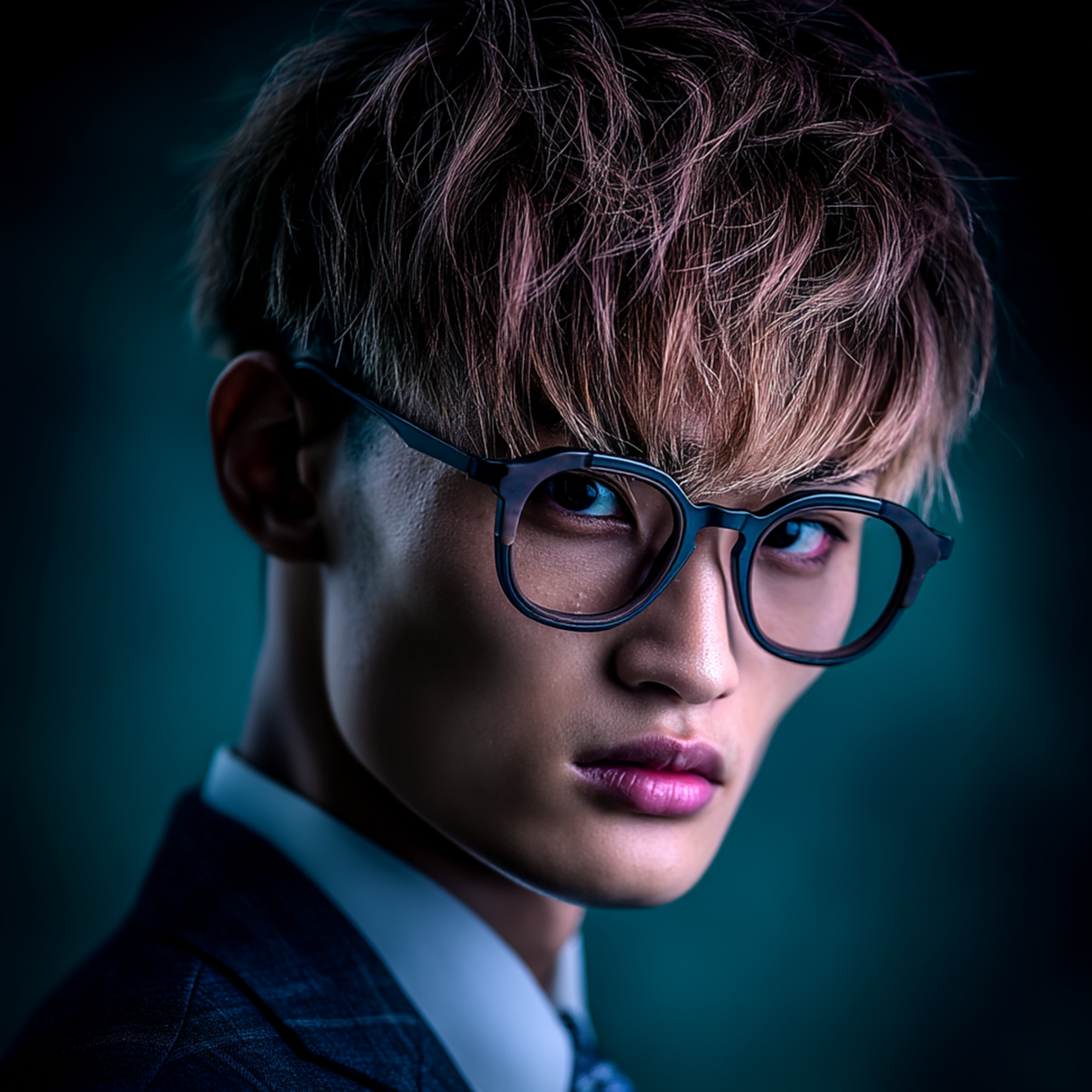 JLX EYEWEAR
