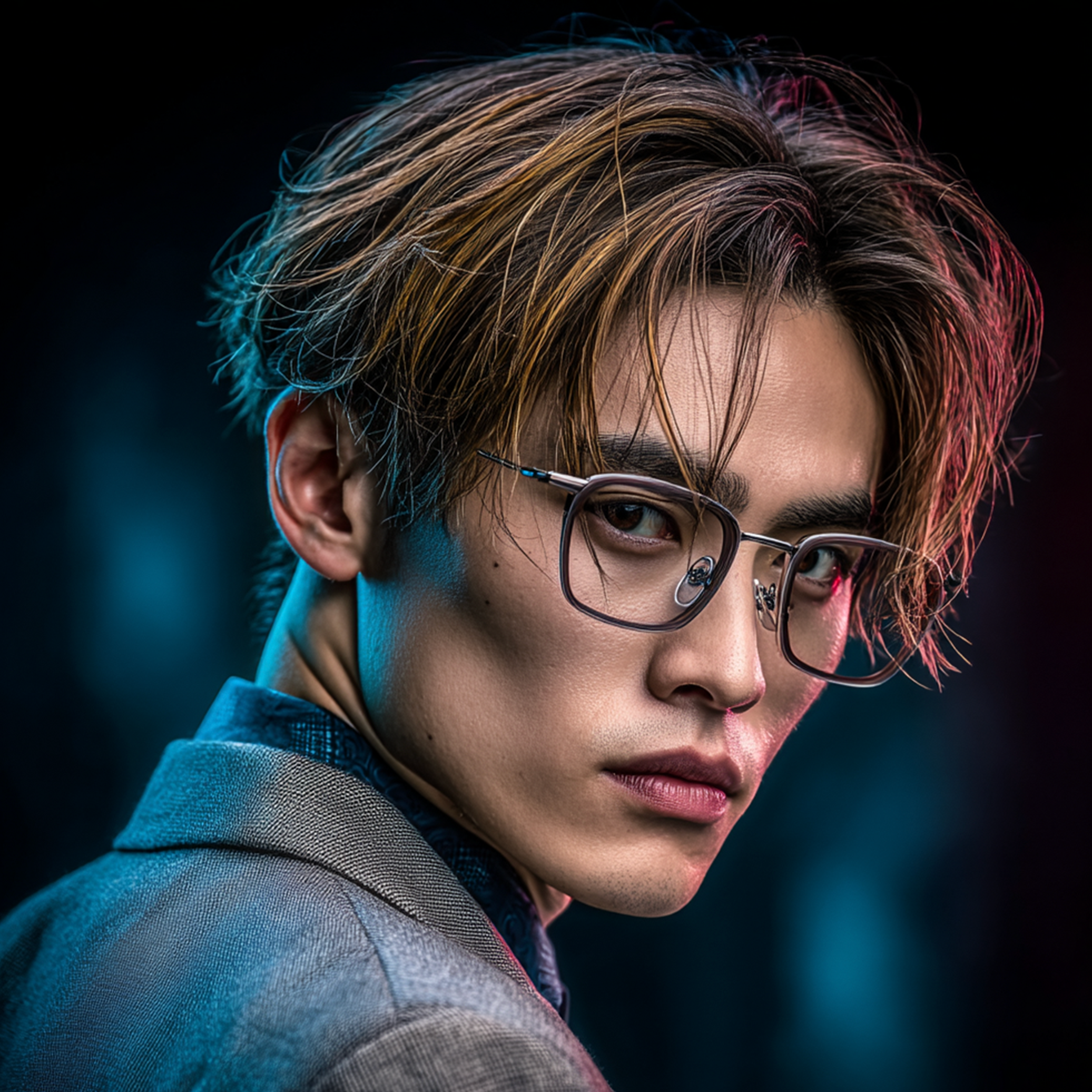 JLX EYEWEAR