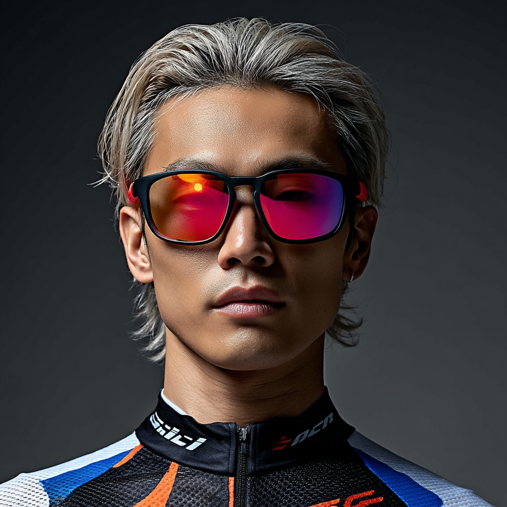 JLX EYEWEAR