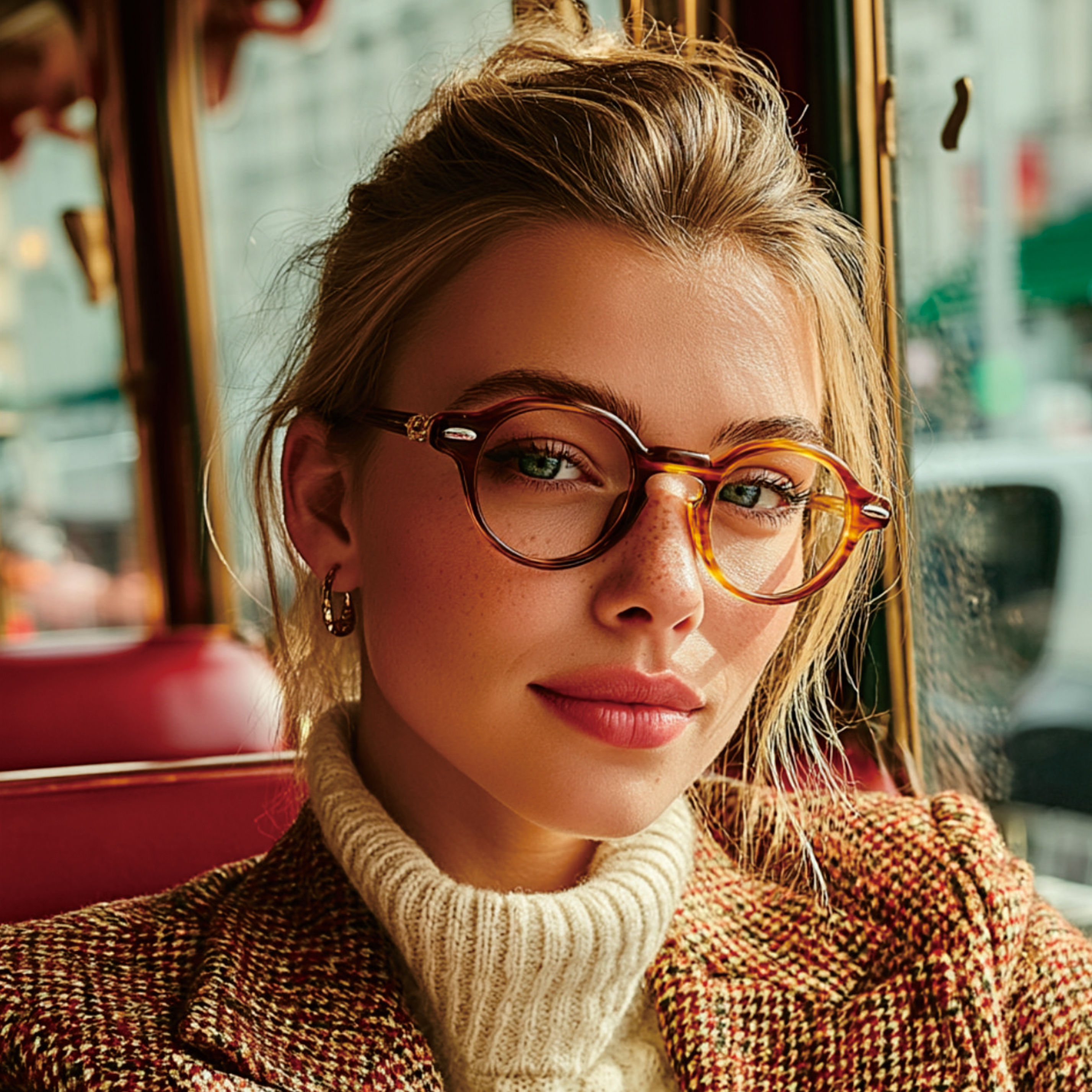 JLX EYEWEAR