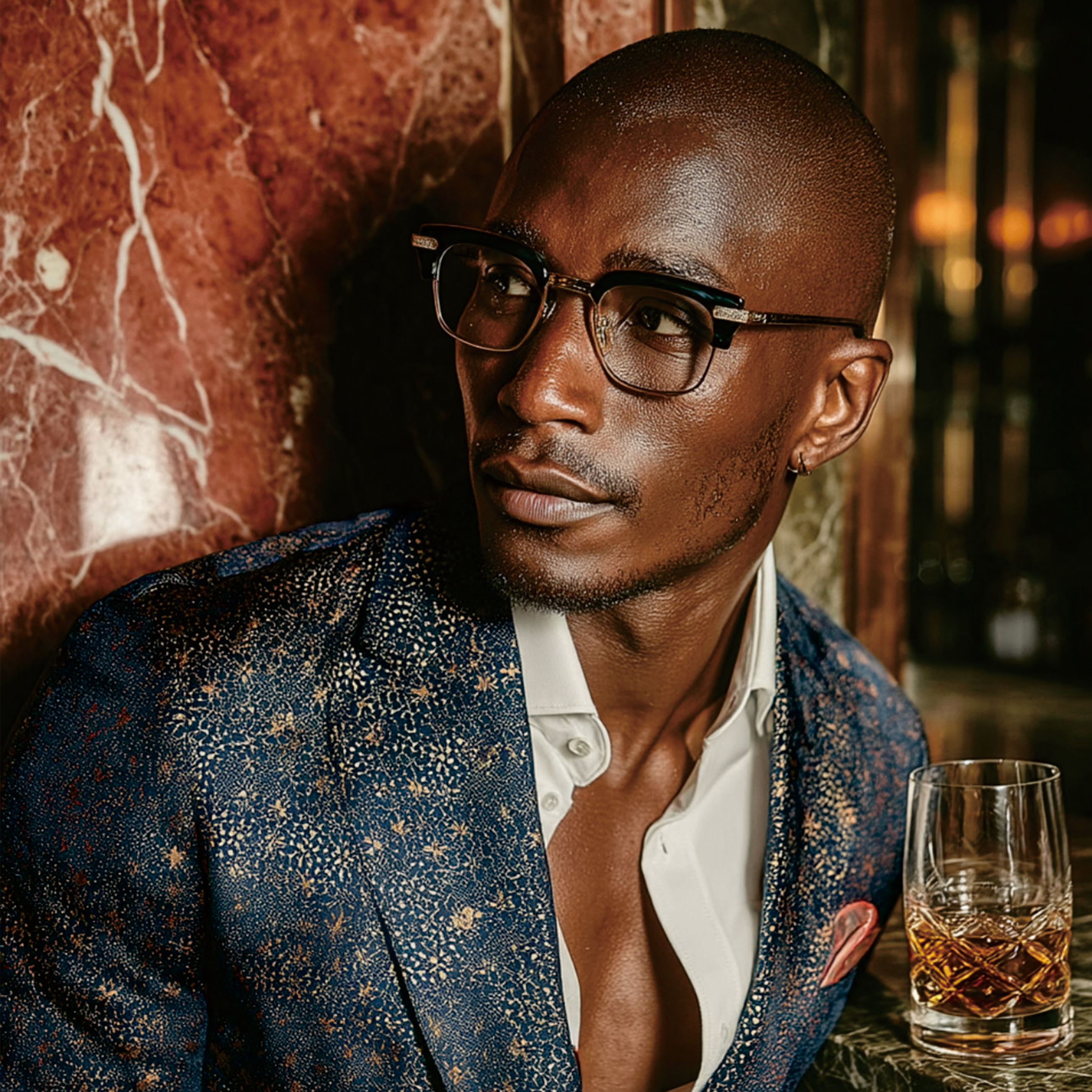 JLX EYEWEAR
