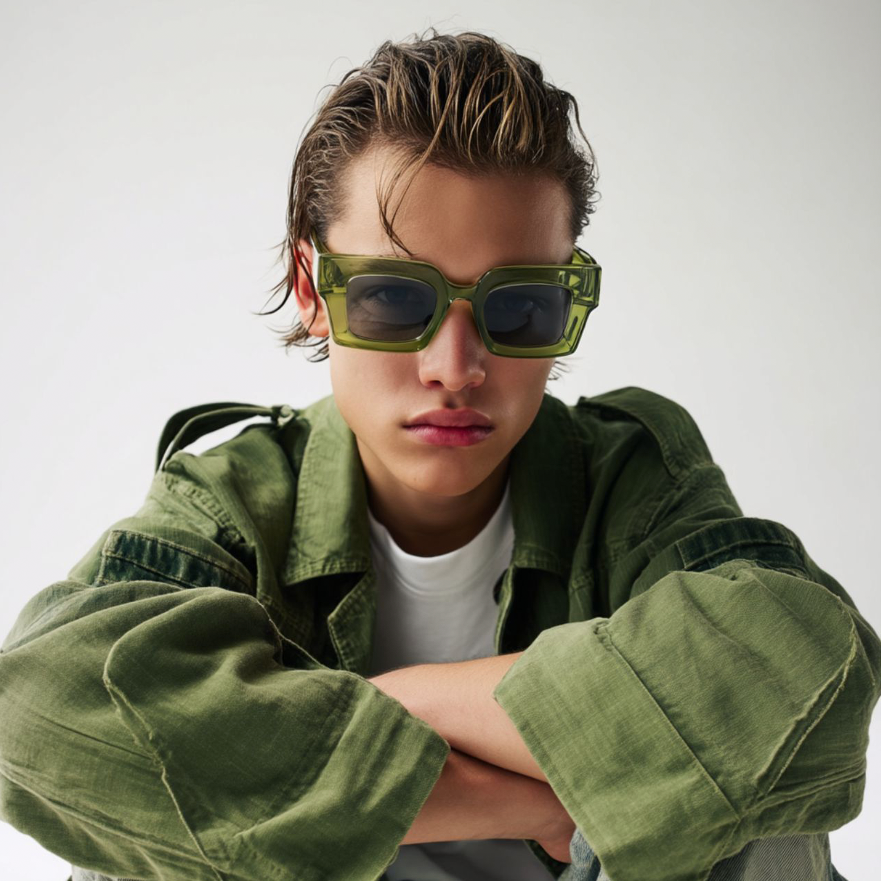 JLX EYEWEAR