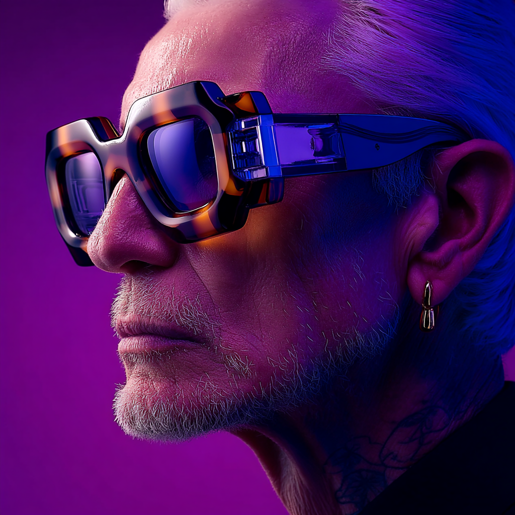 JLX EYEWEAR
