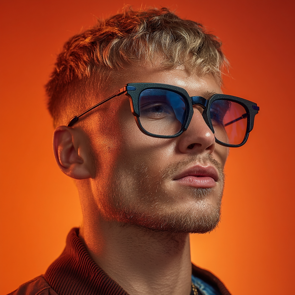 JLX EYEWEAR