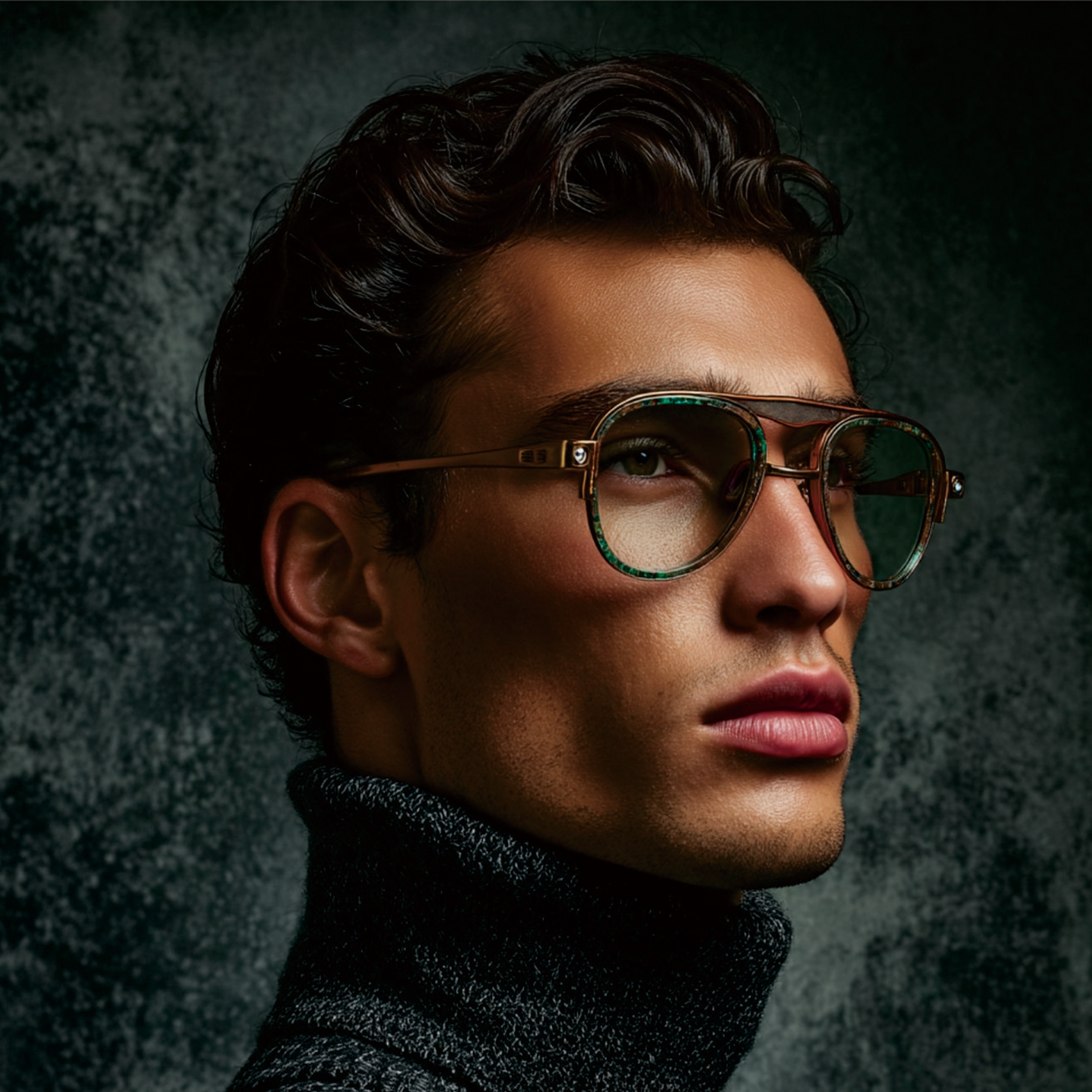 JLX EYEWEAR