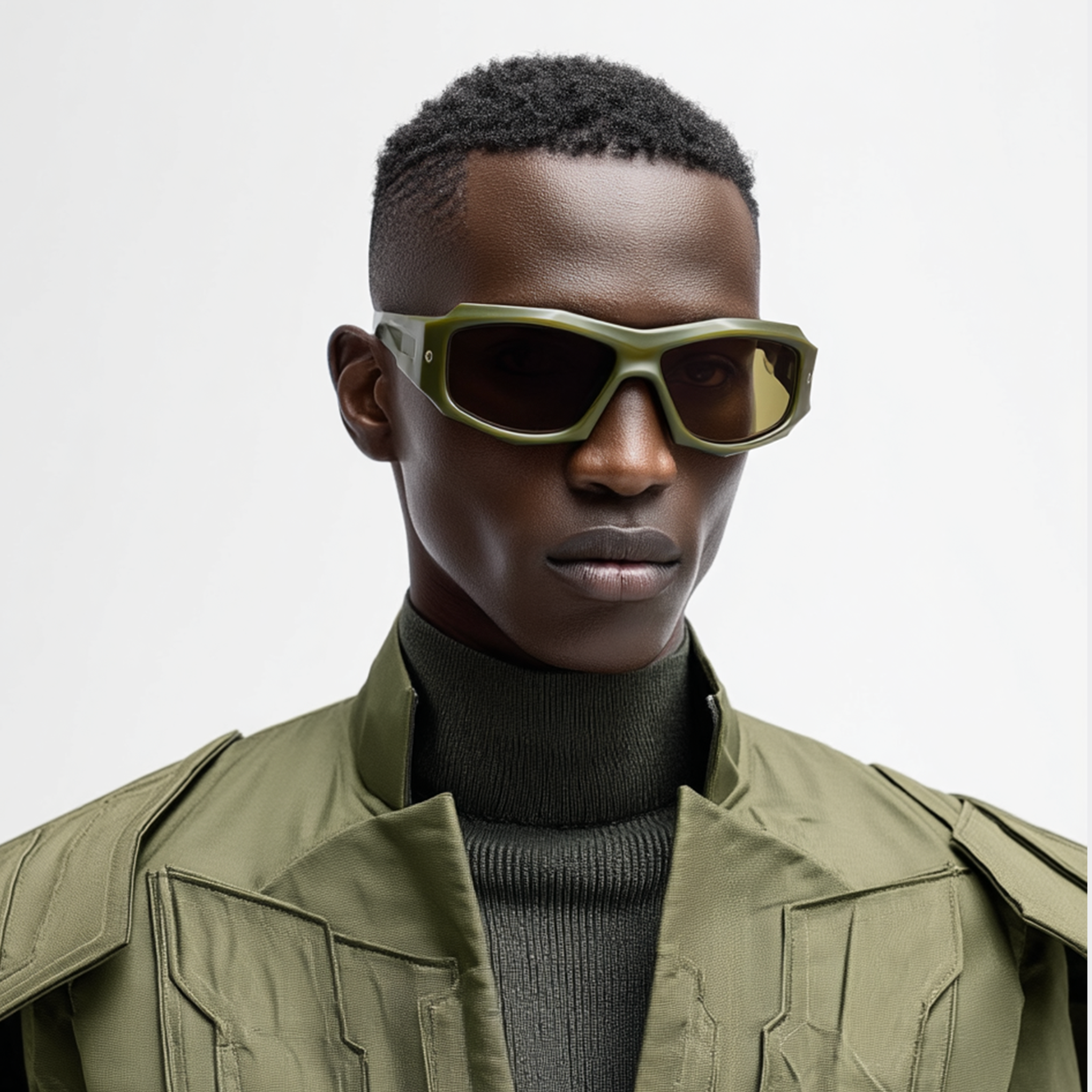 JLX EYEWEAR