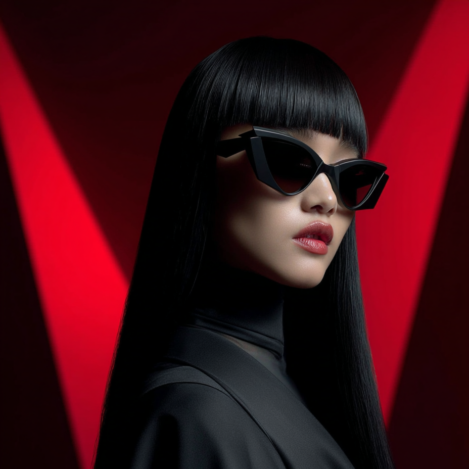 JLX EYEWEAR