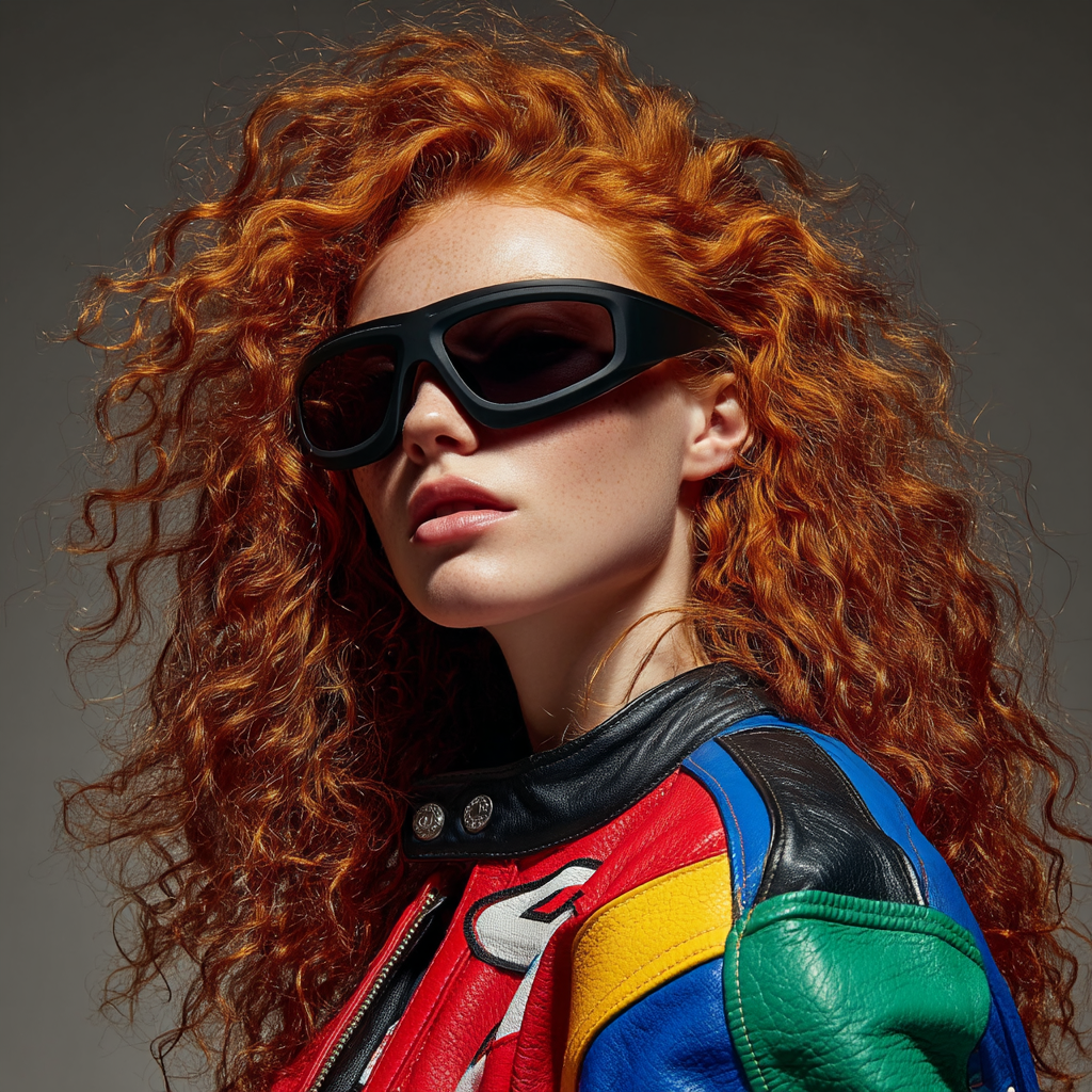 JLX EYEWEAR