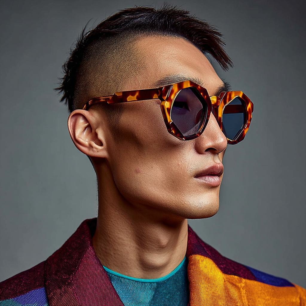 JLX EYEWEAR