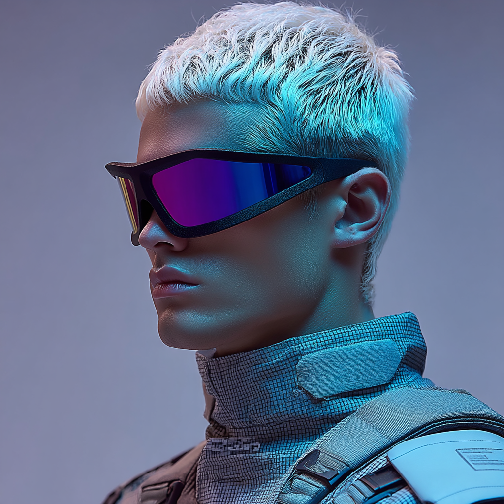 JLX EYEWEAR