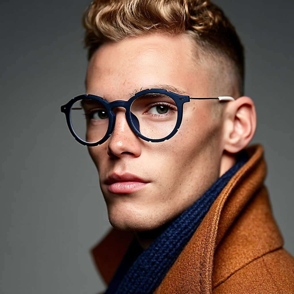 JLX EYEWEAR