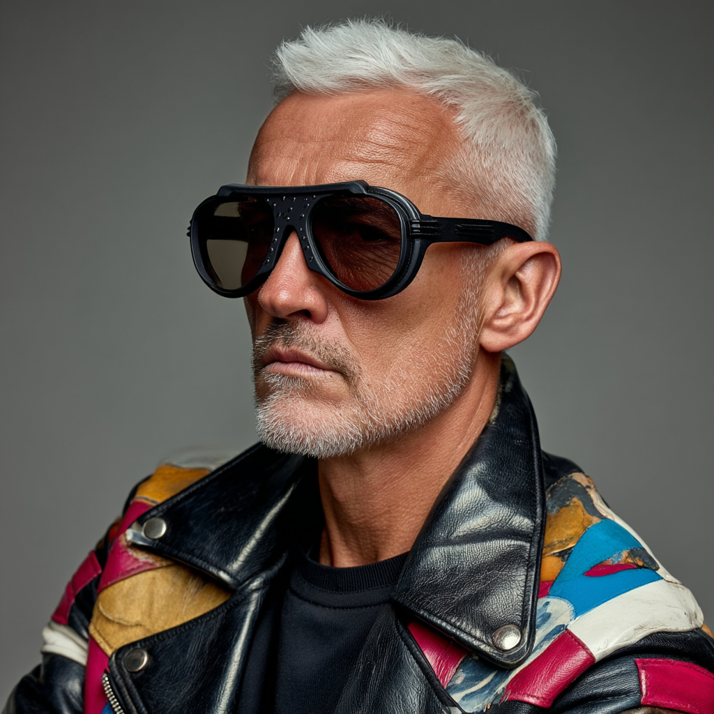 JLX EYEWEAR