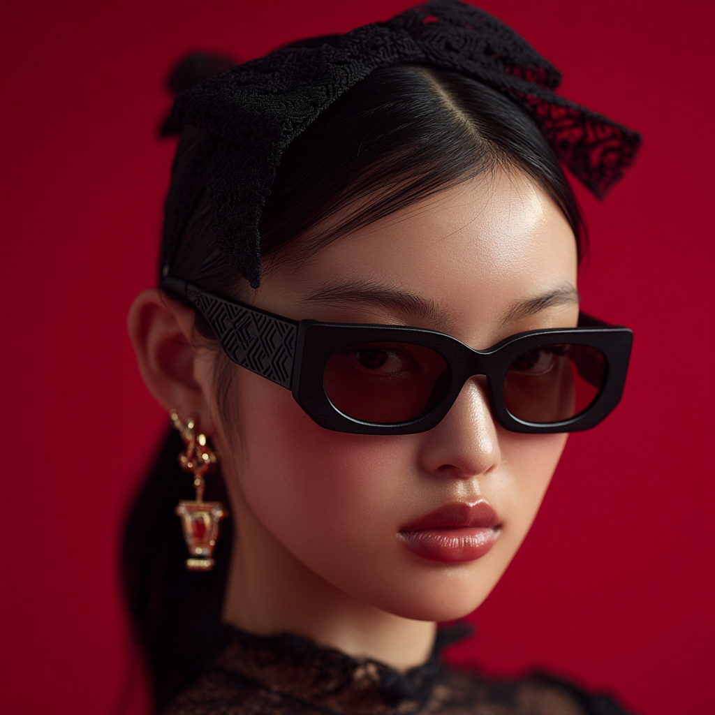 JLX EYEWEAR