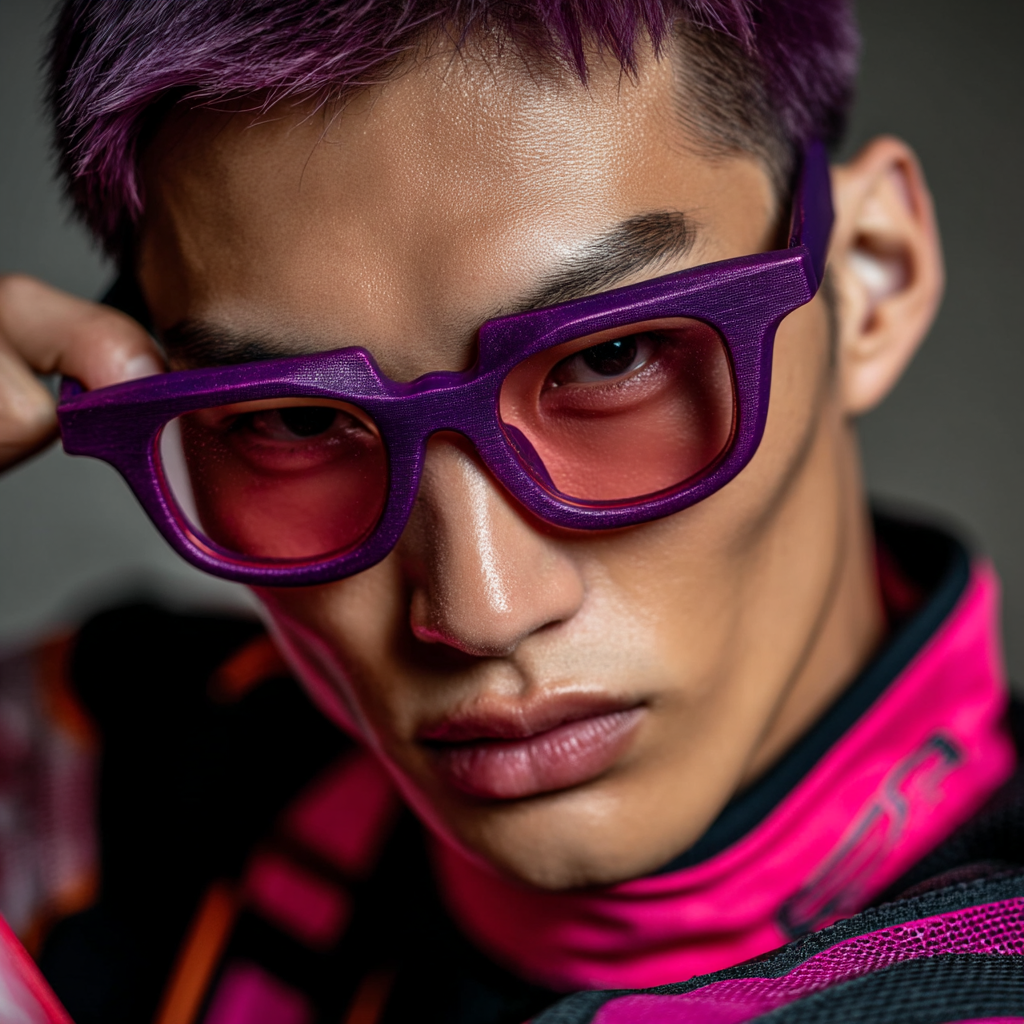 JLX EYEWEAR
