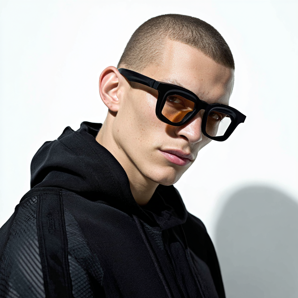 JLX EYEWEAR