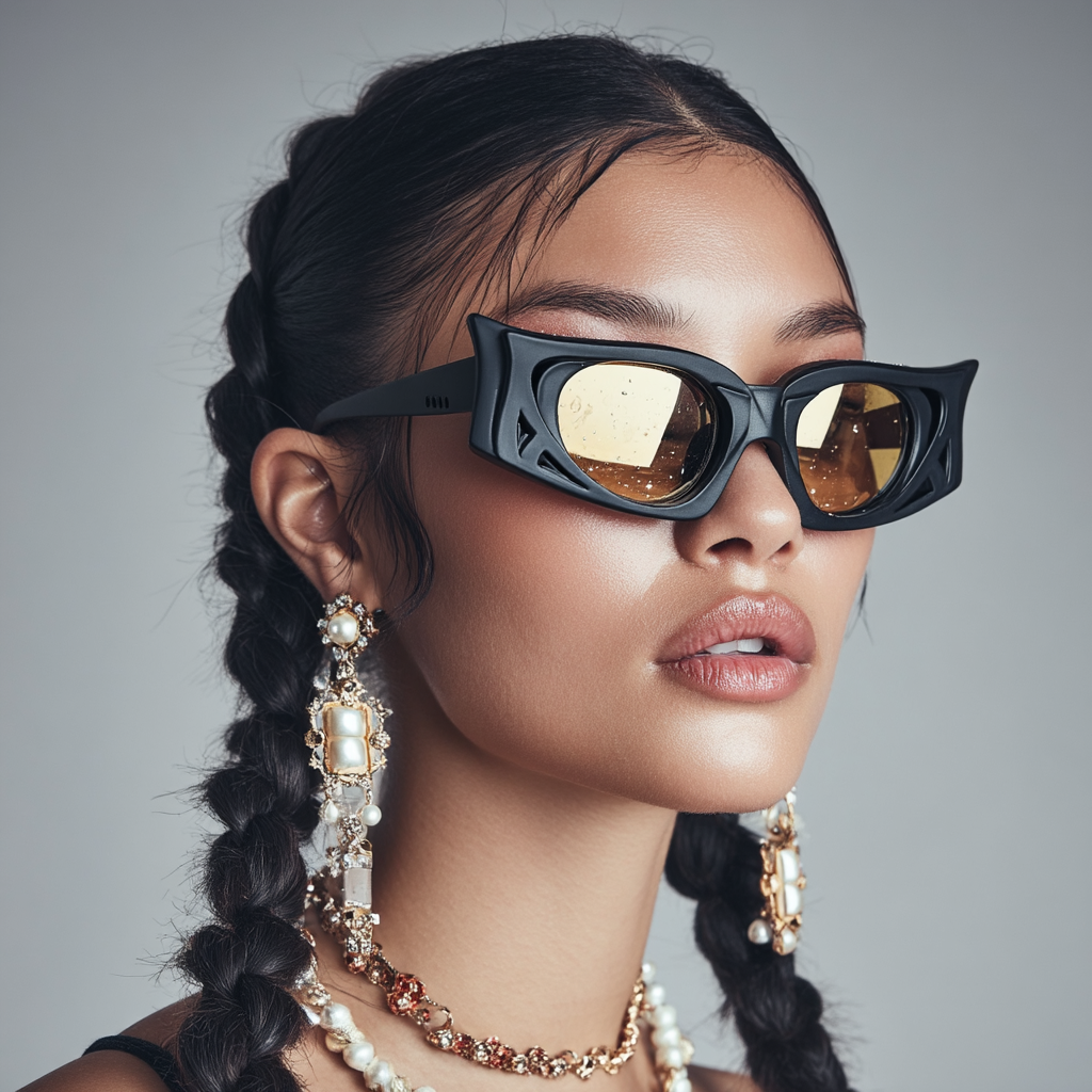 JLX EYEWEAR
