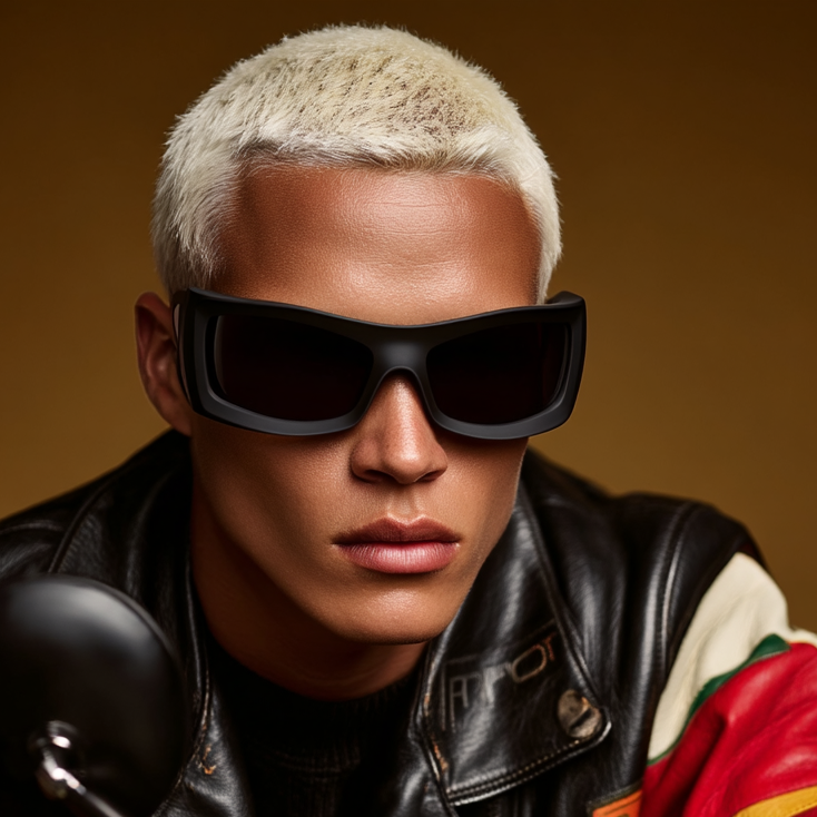 JLX EYEWEAR