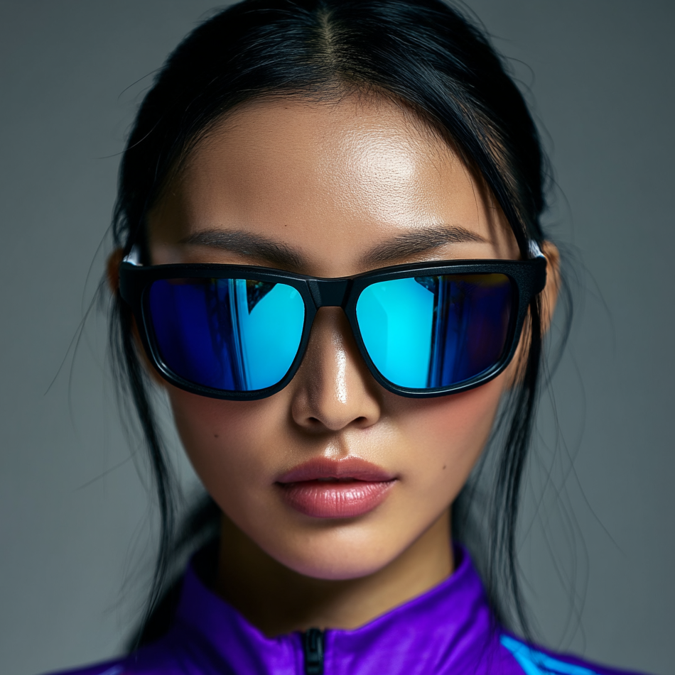 JLX EYEWEAR