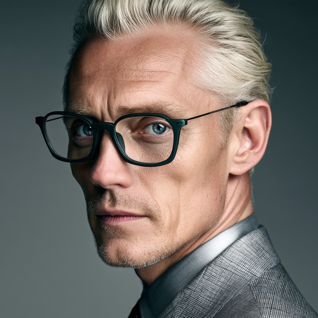 JLX EYEWEAR