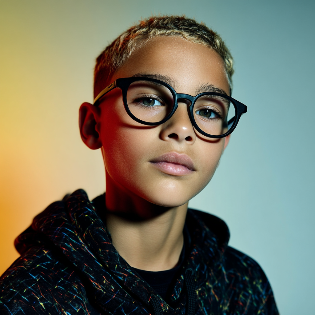 JLX EYEWEAR