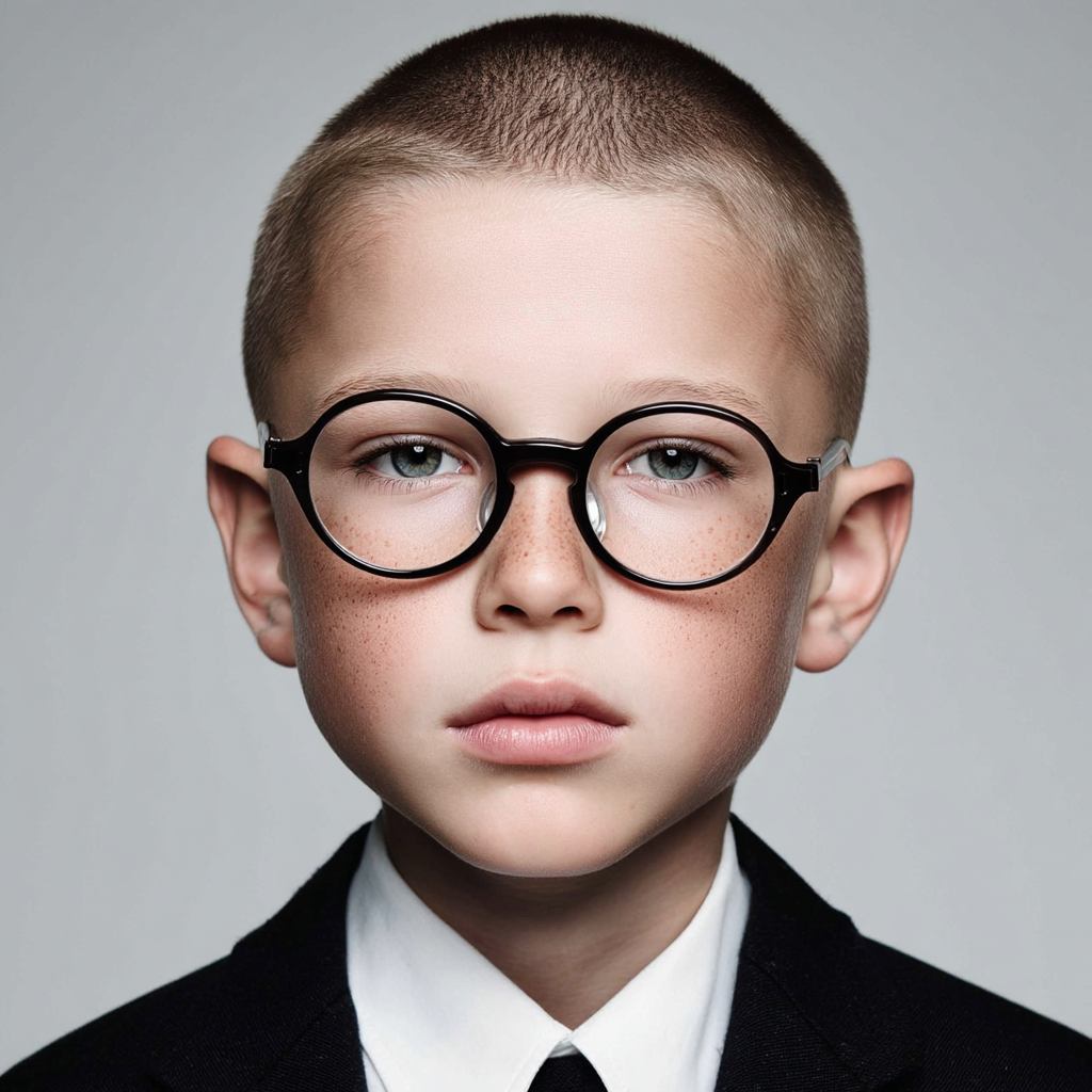 JLX EYEWEAR
