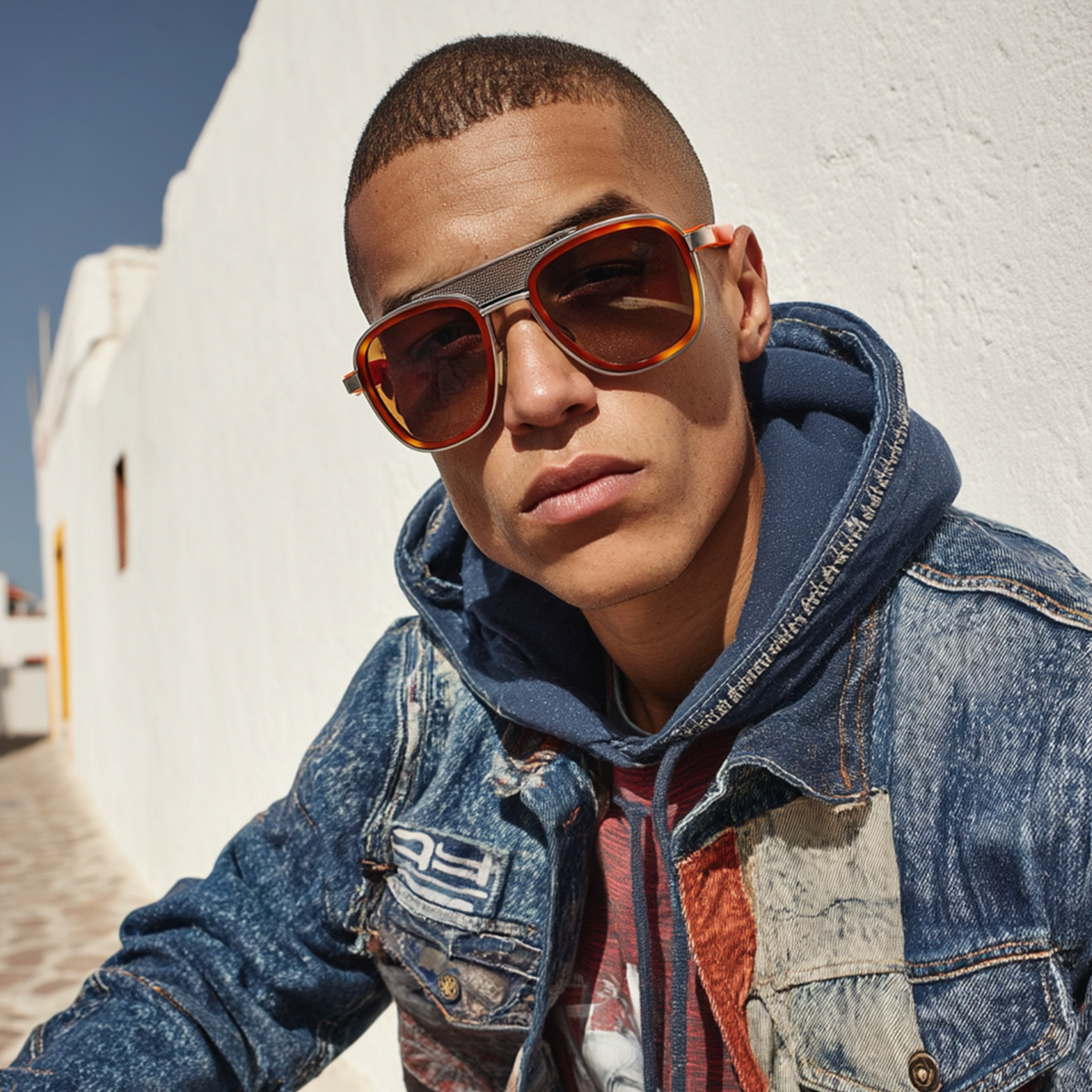 JLX EYEWEAR