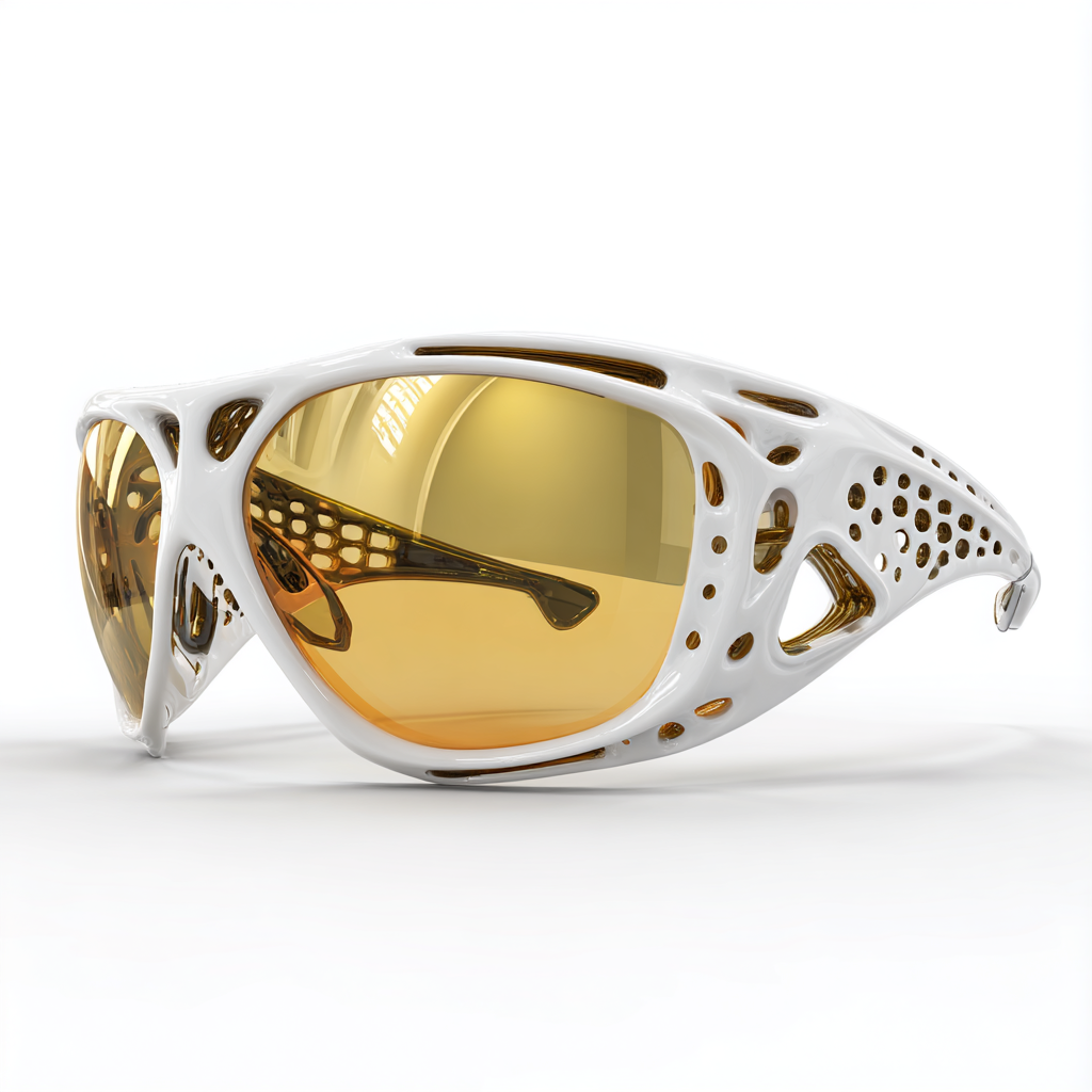 JLX EYEWEAR