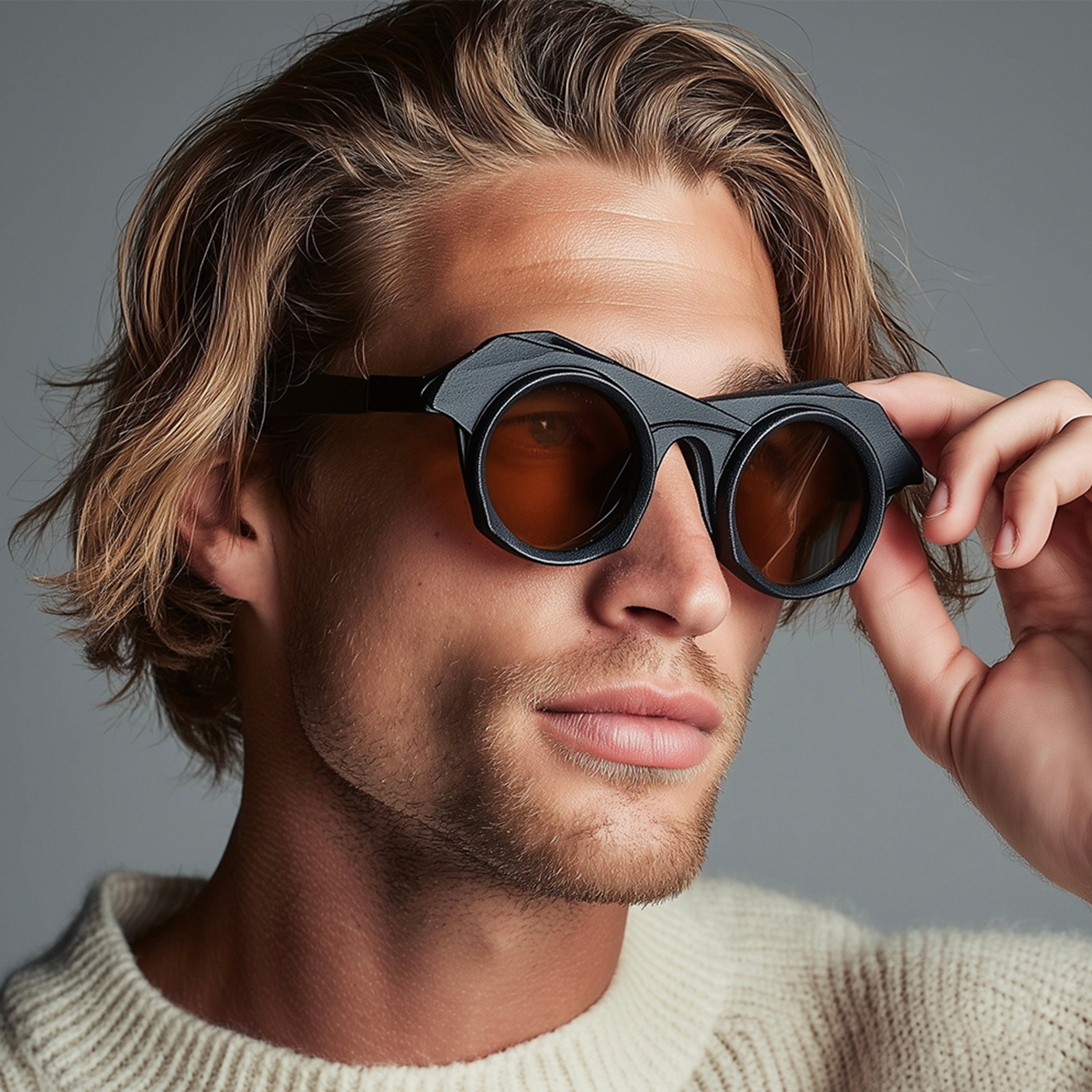 JLX EYEWEAR